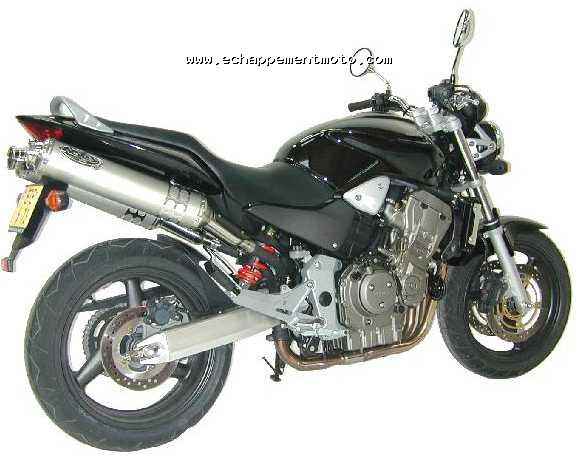 HONDA CB 900 F HORNET NINJA HONDA CB 900 F HORNET NINJA